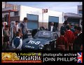 168 Austin Healey Sebring Sprite J.Wheeler - M.Davidson e - Cefalu' (2)